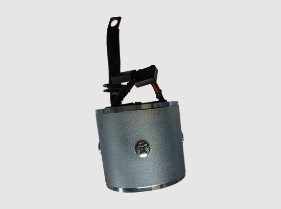 Golden Dragon Bus Stator Assembly